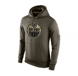 nhl jerseys edmonton oilers nike green salute to service[pullover hooded sweatshirt]