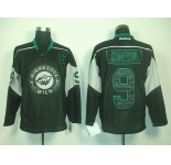 nhl jerseys minnesota wild #9 koivu black