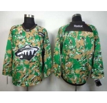 nhl jerseys minnesota wild blank camo