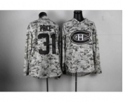 nhl jerseys montreal canadiens #31 price camo