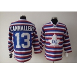 nhl montreal canadiens #13 cammalleri