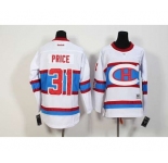 youth nhl jerseys montreal canadiens #31 price white[patch C]