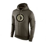 nhl jerseys winnipeg jets nike green salute to service[pullover hooded sweatshirt]