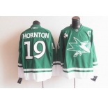 nhl jerseys san jose sharks #19 thornton green