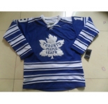 nhl jerseys toronto maple leafs #19 lupul blue[2014 winter classic]