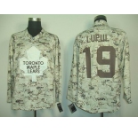 nhl jerseys toronto maple leafs #19 lupul camo