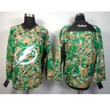 nhl jerseys tampa bay lightning blank camo