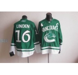 nhl jerseys vancouver canucks #8 #16 linden green