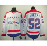 nhl jerseys washington capitals #52 gte(winter classic)