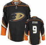 nhl jerseys anaheim ducks #9 ryan black[2011 new]