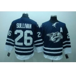 nhl nashville predators#26 sullivan blue