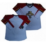 nhl Florida panthers blank white
