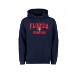 Florida Panthers Navy Rinkside City Pride Pullover Hoodie