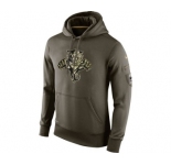 nhl jerseys florida panthers nike green salute to service[pullover hooded sweatshirt]