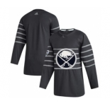 Men's Buffalo Sabres Gray 2020 Hockey All-Star Game Authentic Jersey
