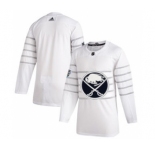 Men's Buffalo Sabres White 2020 Hockey All-Star Game Authentic Jersey