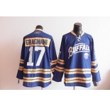 nhl jerseys buffalo sabres #17 gragnani lt.blue