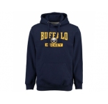 Buffalo Sabres Navy Rinkside City Pride Pullover Hoodie
