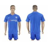 Chelsea Blank Home Soccer
