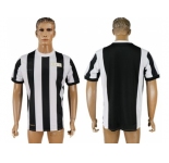Juventus Blank 120th Anniversary Soccer Club Jersey