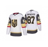 Youth Adidas Vegas Golden Knights #87 Vadim Shipachyov Authentic White Home NHL Jersey