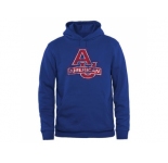 American Eagles Big & Tall Classic Primary Pullover Hoodie Royal
