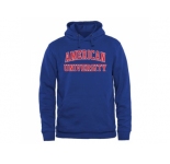 American Eagles Everyday Pullover Hoodie Royal