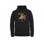 Army Black Knights Big & Tall Classic Primary Pullover Hoodie Black