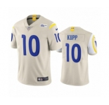 Los Angeles Rams #10 Cooper Kupp White 2020 Vapor Limited Jersey