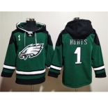 Mens-Philadelphia-Eagles-1-Jalen-Hurts-Green-Lace-Up-Pullover-Hoodie_2723_360X300