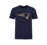 Men's New England Patriots Design Your Own T-Shirt