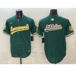 Mens Oakland Athletics #16 Nick Kurtz 2026 Yellow Alternate Sacramento Celebrating 125 Years Vapor Limited Stitched Baseball Jersey