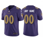 Women  Baltimore Ravens Customized Jersey Baltimore Ravens Customized Jersey