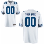 Nike Men's Indianapolis Colts Customized Throwback Game Jersey