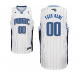 Orlando Magic Custom Swingman Home Jersey
