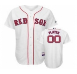 Boston Red Sox Home Baseball Jerseys