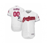 Baseball Cleveland Indians 2016 World Series Jerseys
