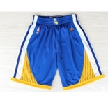 Golden State Warriors Blue Short