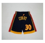 Men Golden State Warriors Champion Shorts