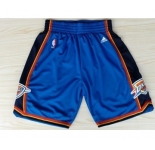 Oklahoma City Thunder Blue Short