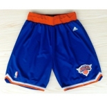 New York Knicks Blue Short