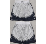 Men's Orlando Magic Silver 2025 City Edition Shorts