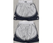 Men's Orlando Magic Silver 2025 City Edition Shorts