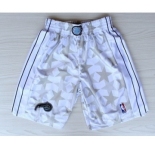 Orlando Magic White All-Star Short