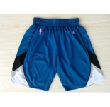Minnesota Timberwolves Blue Short