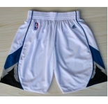 Minnesota Timberwolves White Short