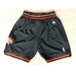 Philadelphia 76ers Black Short