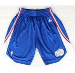 Los Angeles Clippers Blue Short