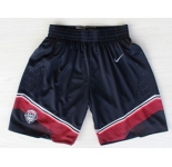 2014 FIBA Team USA Navy Blue Short