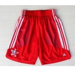 2014 NBA All-Stars Red Short